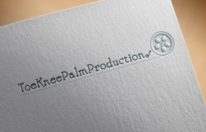 Logo Design by Faiz Hafizuddin for ToeKneePalm Productions | Design: #7097367