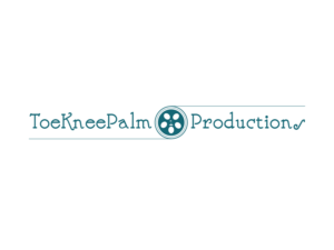 Logo Design by Faiz Hafizuddin for ToeKneePalm Productions | Design: #7097368