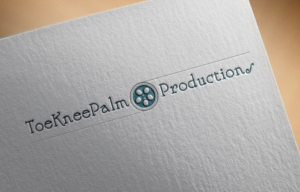 Logo Design by Faiz Hafizuddin for ToeKneePalm Productions | Design: #7097369