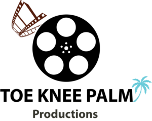 Logo Design by Janaka CK for ToeKneePalm Productions | Design: #7007597