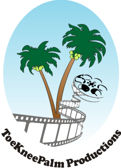 Design de Logo par Habibramadhani pour ToeKneePalm Productions | Design #7041913