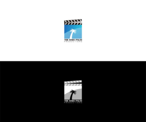 Logo Design by netbill00 for ToeKneePalm Productions | Design: #7092705