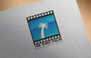 Design de Logo par netbill00 pour ToeKneePalm Productions | Design #7092889