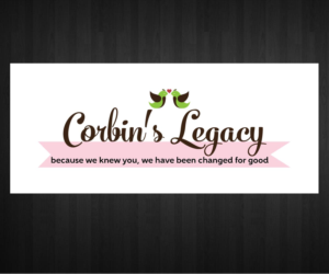 Diseño de Logo por Anna  para Corbin''''s Legacy | Diseño #7043427