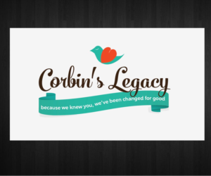 Logo Design by Anna  for Corbin''''s Legacy | Design: #7055293