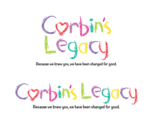 Diseño de Logo por 808Miles para Corbin''''s Legacy | Diseño #7083689