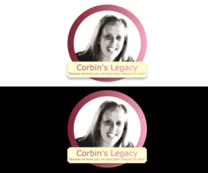 Logo Design by indrojeet2015 for Corbin''''s Legacy | Design: #7054771