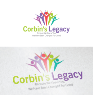 Logo Design by Logo Xtudio for Corbin''''s Legacy | Design: #7076567