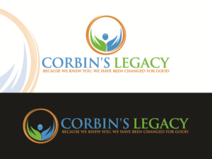 Logo Design by Logo Xtudio for Corbin''''s Legacy | Design: #7076568