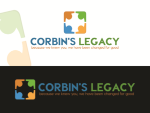 Logo Design by Logo Xtudio for Corbin''''s Legacy | Design: #7076569