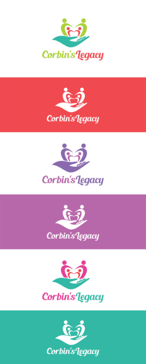 Logo Design by Logo Xtudio for Corbin''''s Legacy | Design: #7076610