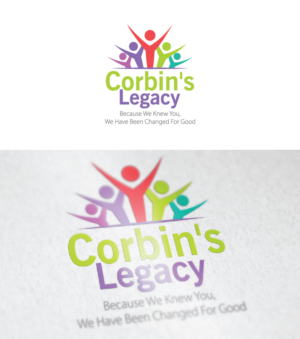 Logo Design by Logo Xtudio for Corbin''''s Legacy | Design: #7101988