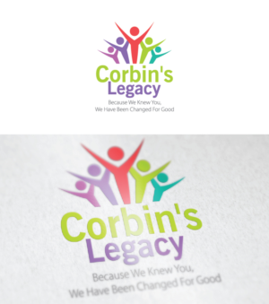 Logo Design by Logo Xtudio for Corbin''''s Legacy | Design: #7101989