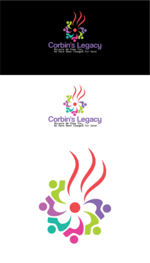 Logo Design by Logo Xtudio for Corbin''''s Legacy | Design: #7102121
