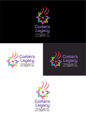 Logo Design by Logo Xtudio for Corbin''''s Legacy | Design: #7102122