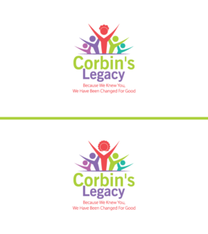 Logo Design by Logo Xtudio for Corbin''''s Legacy | Design: #7151334