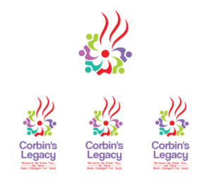 Logo Design by Logo Xtudio for Corbin''''s Legacy | Design: #7151381
