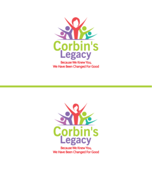 Logo Design by Logo Xtudio for Corbin''''s Legacy | Design: #7157336