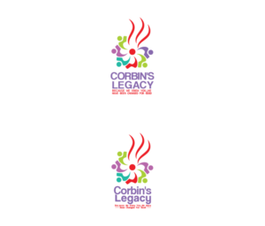 Logo Design by Logo Xtudio for Corbin''''s Legacy | Design: #7162062