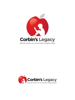 Diseño de Logo por mosu para Corbin''''s Legacy | Diseño #7091808