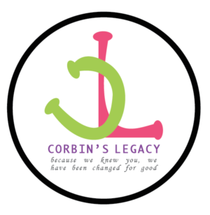 Diseño de Logo por Jamie para Corbin''''s Legacy | Diseño #7094206