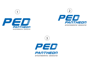 Logo Design by Hulk smith for Pantheon Engineering Designs | Design: #7042368