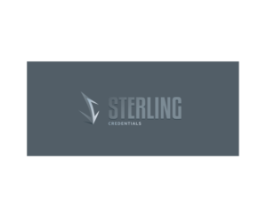 Design de Logo par Sunny pour Sterling Credentials, LLC | Design #7081256