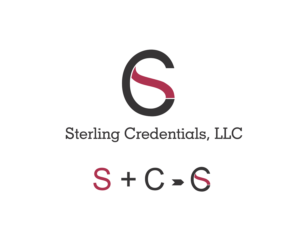 Design de Logo par Iko pour Sterling Credentials, LLC | Design #7054429