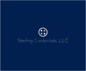 Logo-Design von ADCStudio für Sterling Credentials, LLC | Design: #7025780