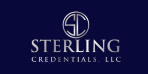 Design de Logo par creative.bugs pour Sterling Credentials, LLC | Design #7016737