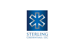 Logo-Design von Rali_15 für Sterling Credentials, LLC | Design #7090757