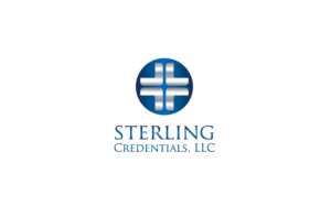 Logo-Design von Rali_15 für Sterling Credentials, LLC | Design: #7090841