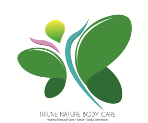 Logo Design by susheel ivan for Triune Nature Body Care | Design #7009605