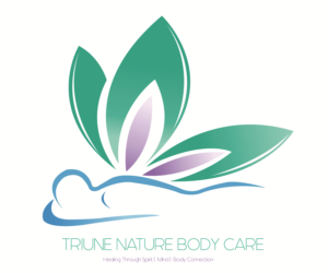 Logo Design by susheel ivan for Triune Nature Body Care | Design: #7014639