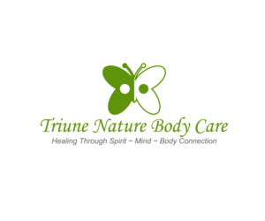 Logo Design by kenjie0476 for Triune Nature Body Care | Design: #6991096