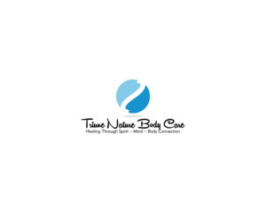 Logo Design by Harrychapin for Triune Nature Body Care | Design #6993073