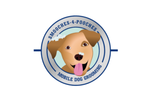 Logo Design by Cyan Designs for Smooches-4-Pooches | Design #7078360