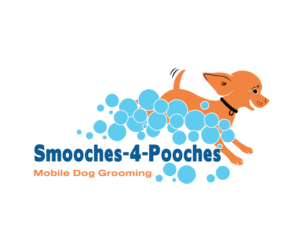 Diseño de Logo por borzoid para Smooches-4-Pooches | Diseño: #7059927