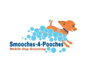 Diseño de Logo por borzoid para Smooches-4-Pooches | Diseño: #7063903