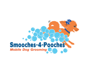 Diseño de Logo por borzoid para Smooches-4-Pooches | Diseño: #7073075