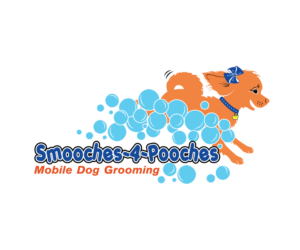Diseño de Logo por borzoid para Smooches-4-Pooches | Diseño: #7073384