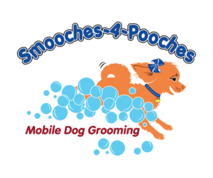 Diseño de Logo por borzoid para Smooches-4-Pooches | Diseño: #7075697