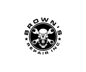 Logo Design by kenjie0476