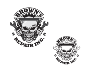 Logo-Design von benito für dieses Projekt | Design: #7046610