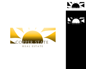 Logo Design by 543 for Sun Rode Builders | Design: #7188975