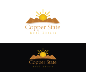 Logo Design by Cut N Cue Media Solutions for Sun Rode Builders | Design: #7176497