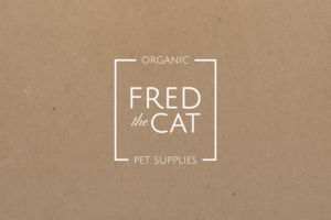 Logo Design by xuxa for Fred the Cat | Design: #7033335