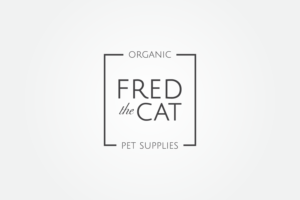 Logo Design by xuxa for Fred the Cat | Design: #7033336