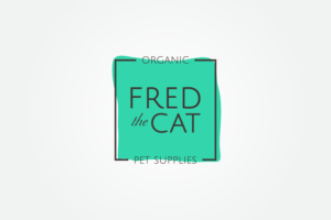 Logo Design by xuxa for Fred the Cat | Design: #7033337