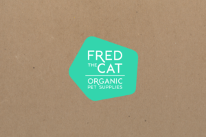 Logo Design by xuxa for Fred the Cat | Design: #7054082